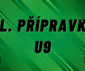 Mladší přípravka U9 si připsala další vítězství a za celý podzim neprohrála!