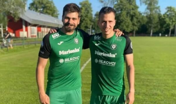 Poločasový obrat skóre znamená další 3 body a první místo v tabulce!