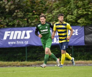 Třetí remíza v řadě přišla v utkání s Bohumínem